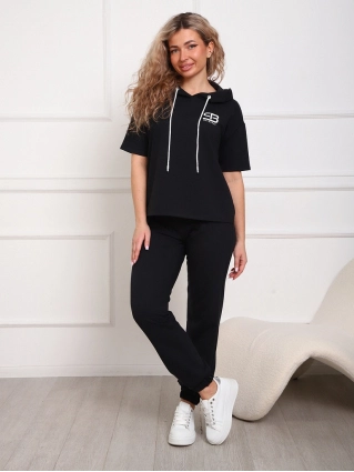 Домашний костюм "Стоун" К-127 фуме